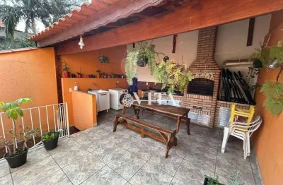 Casa com 3 dormitórios à venda, 150 m² por r$ 550.000,00 - jardim gopoúva - guarulhos/sp
