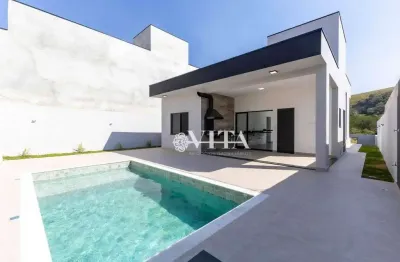 Sobrado com 3 dormitórios, 125 m² - venda por r$ 1.200.000,00 ou aluguel por r$ 7.000,00/mês - serras de atibaia iii - atibaia/sp