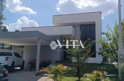 Casa com 3 dormitórios à venda, 207 m² por r$ 1.490.000,00 - atibaia park - atibaia/sp