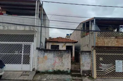 Terreno à venda, 125 m² por r$ 260.000 - vila rio de janeiro - guarulhos/sp