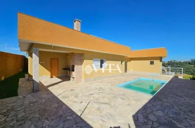 Casa com 3 dormitórios à venda, 296 m² por r$ 1.200.000 - centro - igaratá/sp