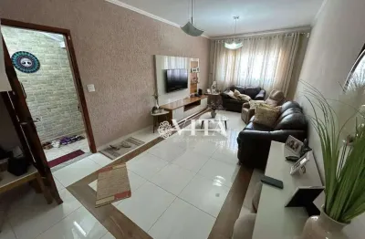 Sobrado com 3 dormitórios à venda, 146 m² por r$ 849.900 - jardim rosa de franca - guarulhos/sp