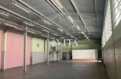 Galpão à venda, 316 m² por r$ 4.999.000,00 - santana - são paulo/sp