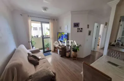 Apartamento com 3 dormitórios à venda, 72 m² por r$ 400.000,00 - parque mandaqui - são paulo/sp