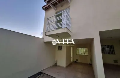 Sobrado com 2 dormitórios para alugar, 100 m² por r$ 2.640,00/mês - tremembé - são paulo/sp