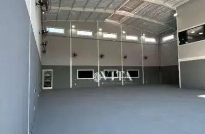 Galpão para alugar, 550 m² por r$ 25.000,00 - jardim presidente dutra - guarulhos/sp