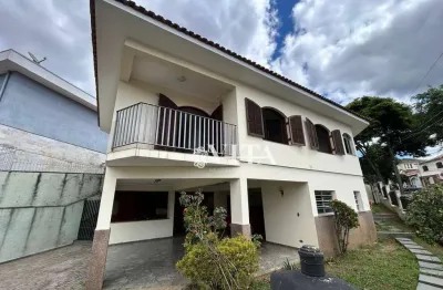 Casa com 3 dormitórios à venda, 200 m² por r$ 1.000.000,00 - jardim guapira - são paulo/sp