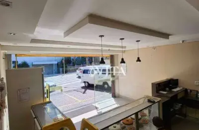 Prédio à venda, 300 m² por r$ 1.400.000,00 - jardim valéria - guarulhos/sp