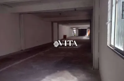 Salão para alugar, 210 m² por r$ 6.250,00/mês - macedo - guarulhos/sp