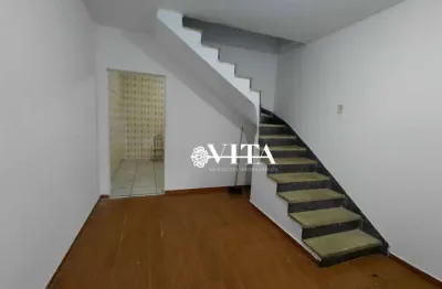 Sobrado com 2 dormitórios para alugar, 70 m² por r$ 1.750,00/mês - vila rio de janeiro - guarulhos/sp