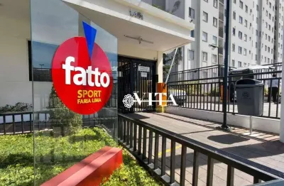 Apartamento com 2 dormitórios à venda, 42 m² por r$ 320.000,00 - cocaia - guarulhos/sp