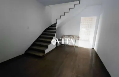 Sobrado com 2 dormitórios para alugar, 70 m² por r$ 1.750,00/mês - vila rio de janeiro - guarulhos/sp