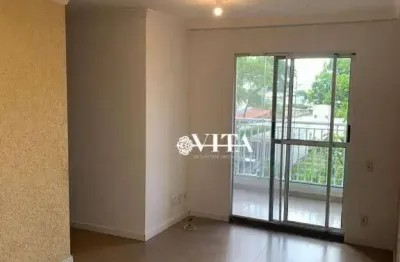Apartamento com 3 dormitórios à venda, 61 m² por r$ 395.000,00 - vila endres - guarulhos/sp