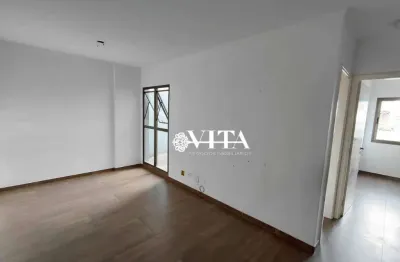 Apartamento com 2 dormitórios à venda, 57 m² por r$ 320.000,00 - vila rosália - guarulhos/sp