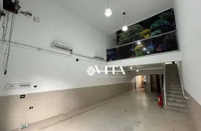 Galpão para alugar, 150 m² por r$ 7.000,00/mês - gopoúva - guarulhos/sp