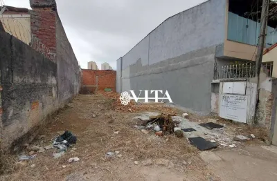 Terreno à venda, 175 m² por r$ 380.000,00 - vila silveira - guarulhos/sp