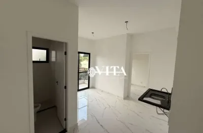 Studio com 1 dormitório à venda, 30 m² por r$ 259.000,00 - vila galvão - guarulhos/sp