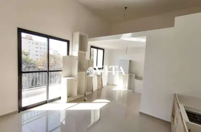 Studio à venda, 29 m² por r$ 285.000,00 - vila galvão - guarulhos/sp
