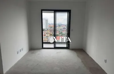 Apartamento com 2 dormitórios à venda, 69 m² por r$ 651.900 - jardim flor da montanha - guarulhos/sp