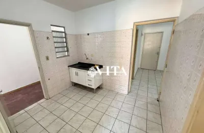 Apartamento com 2 dormitórios para alugar, 50 m² por r$ 1.300,00/mês - jardim vera - guarulhos/sp