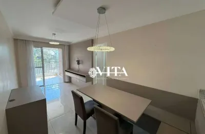 Apartamento com 2 dormitórios à venda, 62 m² por r$ 525.000,00 - gopoúva - guarulhos/sp
