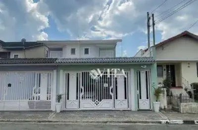 Sobrado com 3 dormitórios à venda, 210 m² por r$ 1.385.000 - torres tibagy - guarulhos/sp
