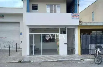 Sobrado com 5 dormitórios à venda, 250 m² por r$ 744.900,00 - jardim paraventi - guarulhos/sp