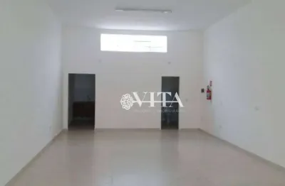 Salão para alugar, 110 m² por r$ 8.900 - macedo - guarulhos/sp