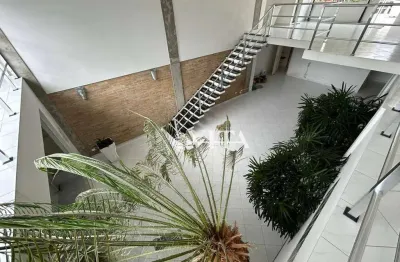 Prédio, 300 m² - venda por r$ 3.600.000,00 ou aluguel por r$ 15.788,96/mês - centro - guarulhos/sp