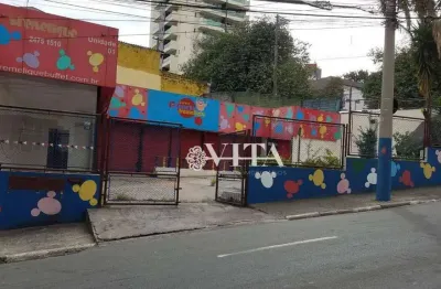 Salão, 280 m² - venda por r$ 2.660.000,00 ou aluguel por r$ 10.800,00 - jardim guarulhos - guarulhos/sp