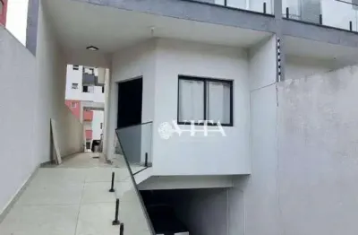 Sobrado com 3 dormitórios à venda, 220 m² por r$ 1.100.000 - jardim vila galvão - guarulhos/sp
