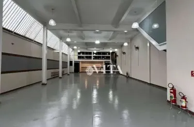 Prédio para alugar, 750 m² por r$ 24.188/mês - jardim cumbica - guarulhos/sp