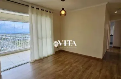 Apartamento com 3 dormitórios para alugar, 86 m² por r$ 5.518,00/mês - vila leonor - guarulhos/sp