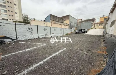 Terreno para alugar, 250 m² por r$ 2.500,00/mês - picanco - guarulhos/sp