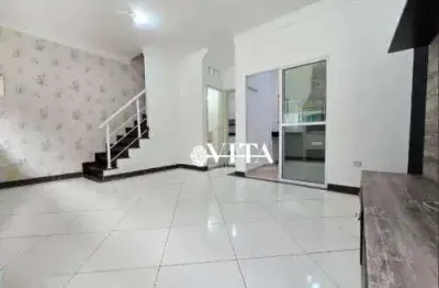 Sobrado com 3 dormitórios, 100 m² - venda por r$ 650.000 ou aluguel por r$ 4.340/mês - vila mazzei - são paulo/são paulo