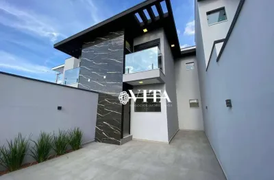 Sobrado com 3 dormitórios à venda, 95 m² por r$ 670.000,00 - vila nova bonsucesso - guarulhos/sp