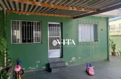 Casa com 5 dormitórios à venda, 74 m² por r$ 480.000,00 - jardim ondina - são paulo/sp
