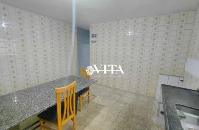 Casa com 2 dormitórios para alugar, 80 m² por r$ 2.000,00/mês - jardim baruch - guarulhos/sp