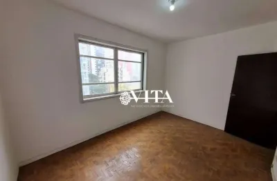 Studio com 1 dormitório à venda, 41 m² por r$ 199.000 - bela vista - são paulo/são paulo