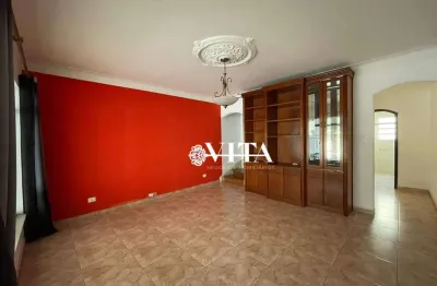 Sobrado com 2 dormitórios à venda, 108 m² por r$ 700.000 - vila dom pedro ii - são paulo/são paulo