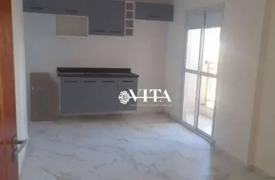 Apartamento com 2 dormitórios para alugar, 50 m² por r$ 3.257,00/mês - parada inglesa - são paulo/sp