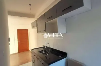 Apartamento com 1 dormitório para alugar, 30 m² por r$ 1.943,00/mês - parada inglesa - são paulo/sp