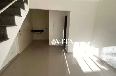 Sobrado com 2 dormitórios à venda, 54 m² por r$ 365.000 - vila germinal - são paulo/sp