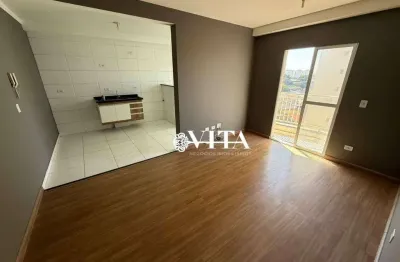 Apartamento com 2 dormitórios à venda, 60 m² por r$ 359.900,00 - ponte grande - guarulhos/sp