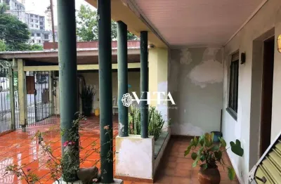Sobrado com 4 dormitórios à venda, 160 m² por r$ 650.000 - parque vitória - são paulo/são paulo