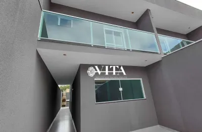 Sobrado com 3 dormitórios à venda, 128 m² por r$ 1.000.000,00 - jardim santa clara - guarulhos/sp