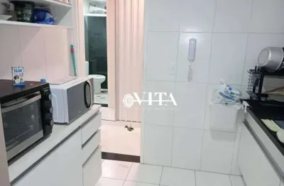 Apartamento com 1 dormitório à venda, 38 m² por r$ 225.000,00 - jardim adriana - guarulhos/sp