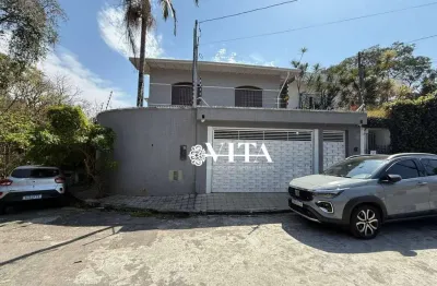 Sobrado com 3 dormitórios à venda, 200 m² por r$ 1.150.000,00 - cidade maia - guarulhos/sp