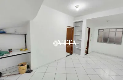 Apartamento com 1 dormitório para alugar, 45 m² por r$ 1.335/mês - jardim adriana - guarulhos/sp
