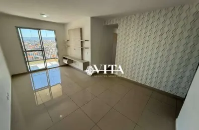 Apartamento com 3 dormitórios à venda, 76 m² por r$ 540.000,00 - picanco - guarulhos/sp
